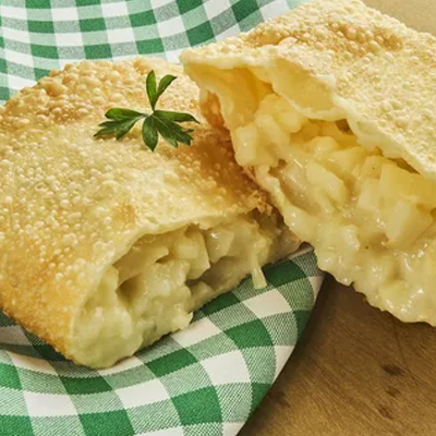 cleto batata e cia